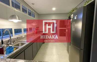 Imagem 12: Apartamento à venda no bairro Vila Andrade - São Paulo/SP, Zona Sul