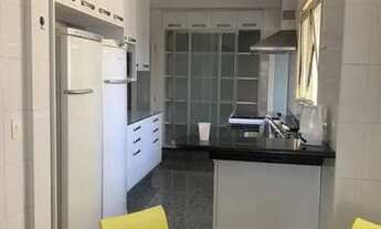 Imagem: Apartamento com 3 dorms, Jardim Vila Mariana