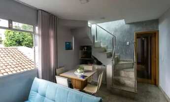 Imagem: Aluguel - COBERTURA - SANTO ANTONIO BELO