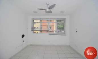 Imagem 1: São Paulo - Conjunto Comercial/Sala - Bela Vista