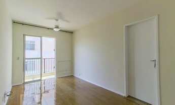 Imagem 1: Apartamento à Venda - Meier, 2 Quartos, 67 m2