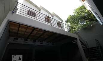 Imagem: Casa para Aluguel - Bom Jesus, 1 Quarto