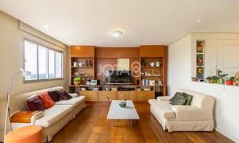 Imagem 2: COBERTURA COM 4 QUARTOS NO BIGORRILHO Apartamento espaçoso no Bigorrilho - J8 Imóveis