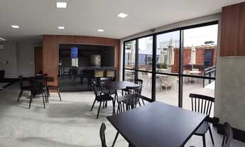 Imagem 2: Última unidade de 2/4 quartos em Cruz das Almas