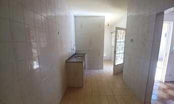 Imagem 5: Casa para aluguel tem 40 metros quadrados com 1 quarto