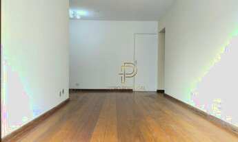 Imagem 6: Apartamento com 2 dormitórios à venda, 80 m² por R$ 1.019.000,00 - Jardim Botânico - Rio d