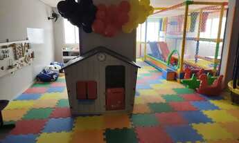 Imagem 2: Condomínio Parque Firenze