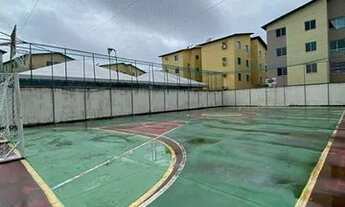 Imagem 7: Apartamento no condomínio Caminho das Águas, no bairro Jabotiana