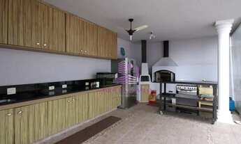 Imagem 7: Casa Residencial para locação, Alphaville, Santana de Parnaíba - CA0179