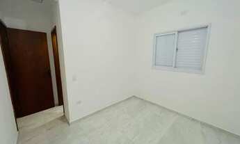 Imagem 7: Sobrado com 2 dormitórios para alugar, 60 m² por R$ 1.500,00/mês - Aviação - Praia Grande