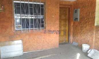 Imagem 2: Barra Funda - Casa à venda, 85 m² por R$ 450.000,00