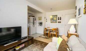 Imagem 4: Apartamento a venda com 2 quartos 56 metros quadrados no Jardim Carvalho Alto Petrópolis