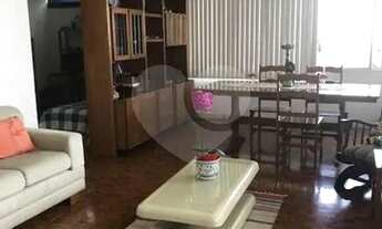 Imagem 3: Amplo Apartamento Avenida Rio Branco