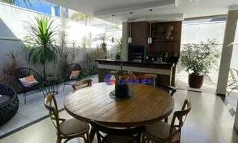 Imagem 5: Casa com 3 dormitórios, 234 m² - venda por R$ 1.500.000,00 ou aluguel por R$ 8.600,00/mês