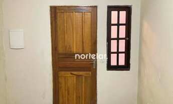 Imagem 2: Casa com 1 dormitório para alugar, 50 m² por R$ 950,00/mês - Vila Ramos - São Paulo/SP