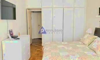 Imagem 7: Apartamento à venda, 3 quartos, 1 suíte, 1 vaga, Flamengo - RIO DE JANEIRO/RJ