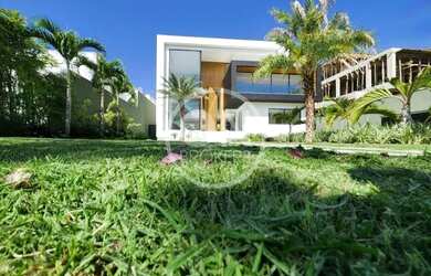 Imagem 2: Casa de Condominio na Barra da Tijuca - Rio de Janeiro