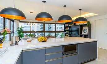 Imagem 6: Alugo apartamento no Ed. Residencial SOHO