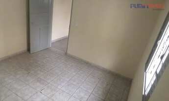 Imagem 2: Casa com 1 dormitório para alugar, 50 m² por R$ 1.095,00/mês - Saúde - São Paulo/SP