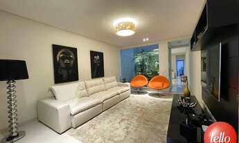 Imagem: São Paulo - Casa de Condomínio - Vila