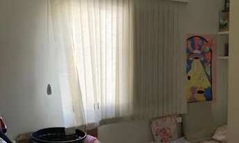 Imagem: Vaga em apartamento