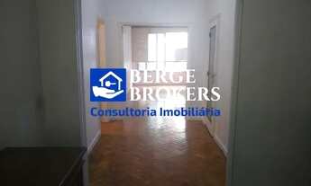 Imagem 3: Vendo apartamento 4 quartos com 1 vaga na escritura em Copacabana!! 208m². 1.580.000