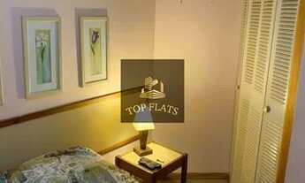 Imagem 5: Flat disponível no Jardim Paulista