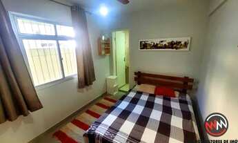 Imagem 7: Apartamento á venda em Guarapari-Es na Praia do Morro primeiro andar com área externa priv