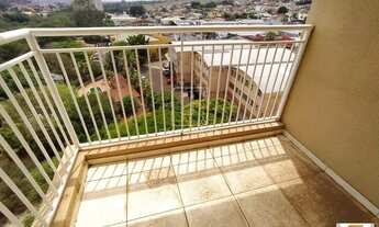 Imagem 4: Apartamento (tipo - padrao) 2 dormitórios/suite, cozinha planejada, portaria 24 horas, ele