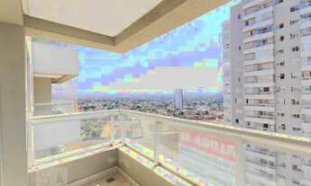 Imagem 5: Apartamento para Aluguel - Vila dos Alpes, 2 Quartos, 68 m2