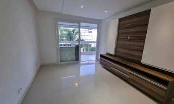 Imagem 4: Apartamento para venda tem 112 metros quadrados com 3 quartos em Itacorubi - Florianópolis