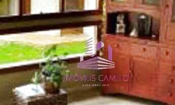 Imagem 5: Sobrado Residencial para locação, Alphaville, Santana de Parnaíba - SO0146