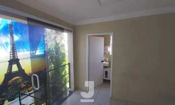 Imagem 7: Casa para aluguel por 3.900,00 no bairro Vila Anhangüera, em Campinas