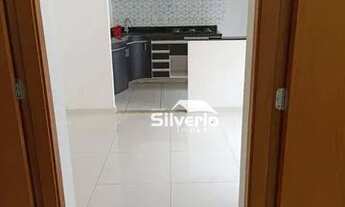 Imagem 4: Apartamento com 2 dormitórios para alugar, 50 m² por R$ 2.125/mês - Jardim São Judas Tadeu