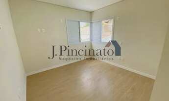 Imagem 5: Casa Sobrado em Condomínio em Jundiaí