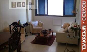 Imagem: RIO DE JANEIRO - Apartamento Padrão - RECREIO