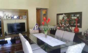 Imagem 2: Apartamento à venda, 3 quartos, 2 suítes, Copacabana - RIO DE JANEIRO/RJ