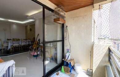 Imagem 6: Apartamento para Aluguel - Vila Augusta, 3 Quartos, 87 m2