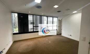 Imagem 4: Conjunto para alugar, 137 m² Itaim Bibi - São Paulo/SP