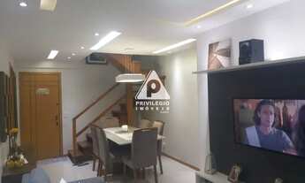 Imagem 3: Cobertura à venda, 3 quartos, 2 suítes, 1 vaga, Freguesia (Jacarepaguá) - RIO DE JANEIRO/R