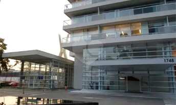 Imagem 2: SALA COMERCIAL DE 93M² COM 3 VAGAS NO BROOKLIN