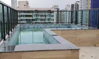 Imagem: ALUGO FLAT JAQUEIRA MOBILIADO