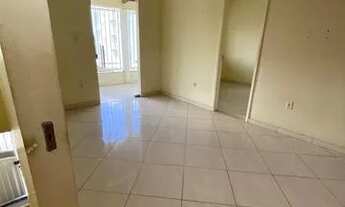 Imagem 2: Apartamento de 3/4 fora de condomínio