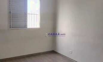 Imagem 6: Apartamento com 2 dormitórios para alugar, 52 m² por R$ 1.800,00/mês - Pirajussara - São P