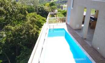 Imagem 7: CASA A VENDA COM 4 DORMS, SENDO 2 SUITES - Condominio Newville