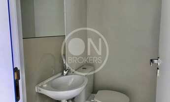 Imagem 2: Sala em Recreio dos Bandeirantes - Rio de Janeiro