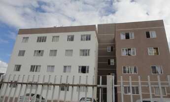 Imagem 2: Apartamento em Colombo - Jardim Monza