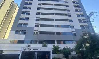 Imagem: 4 quartos com 135 metros no emblemático