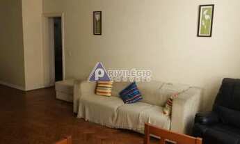 Imagem 4: Apartamento à venda, 3 quartos, Copacabana - RIO DE JANEIRO/RJ