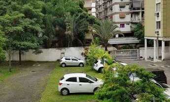 Imagem 6: Apartamento com 3 dormitórios à venda, 70 m² por R$ 165.000,00 - Praça Seca - Rio de Janei